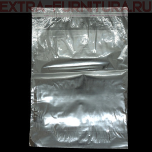 Пакеты 30*45+5/30 мкм. Скотч 1,5 спальн. уп. 1000 шт.