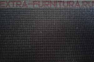 Резинка тканая, 50мм (+/-2мм), цв.черный (уп.-40м*6 уп) Беларусь