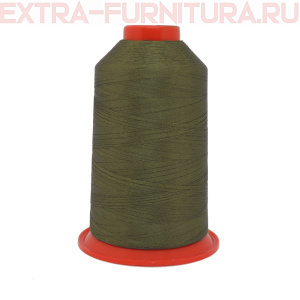 Нитки Euron Р-130 №130 5000 м вышивальные  цв.1419