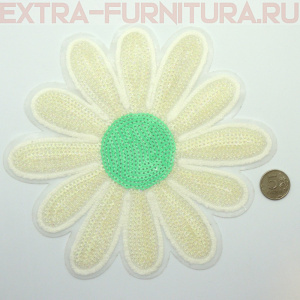 Аппликация ТАП 124 Ромашка 