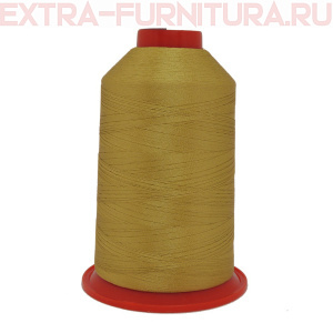 Нитки Euron Р-130 №130 5000 м вышивальные  цв.1386