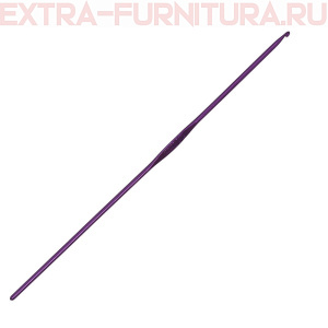 Крючки с цв. покрытием  D=2мм, уп.10шт