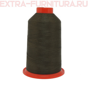 Нитки Euron Р-130 №130 5000 м вышивальные  цв.1423