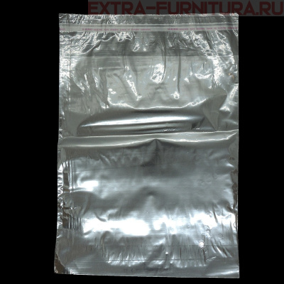 Пакеты 40*60+5/30 мкм. Скотч уп. 100 шт.