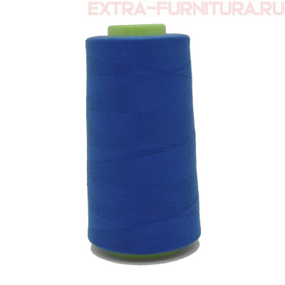 Нитки 40s/2, 3300 ярдов, № 293 василек