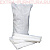 Мешок ПП  85*120, цв.белый 