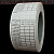 Размерная сетка №5 (рул. 500шт) 80/84-136/140 - 158/164-182/188 (шир. 30мм)
