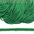 Шнур  ПП 4мм, цв.223 зеленый, уп.100м, пл.2,7 гр/м, арт.В501