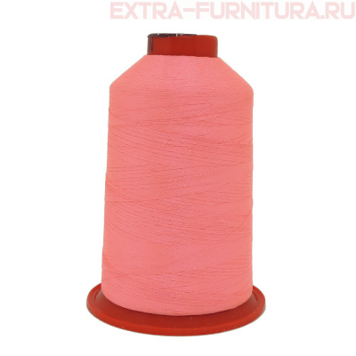 Нитки Euron Р-130 №130 5000 м вышивальные  цв.1505