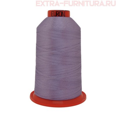 Нитки Euron Р-130 №130 5000 м вышивальные  цв.1195