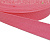 Стропа шир.30мм, цв.800 розовый, уп.50м, пл. 11,7 гр/м