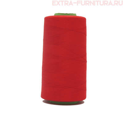 Нитки 40s/2, 3300 ярдов, № 567 малина